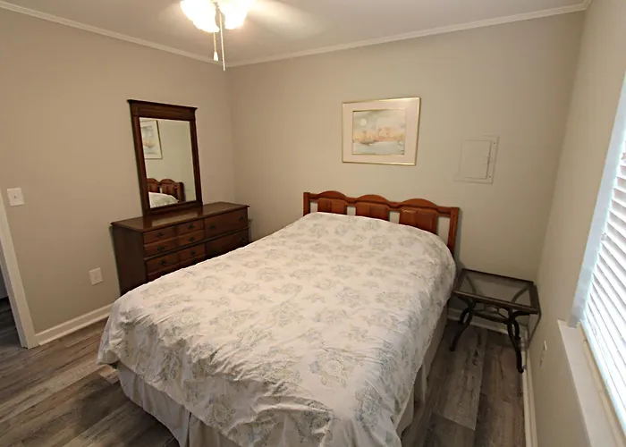 Holiday home Silver Sands South Gulf Shores