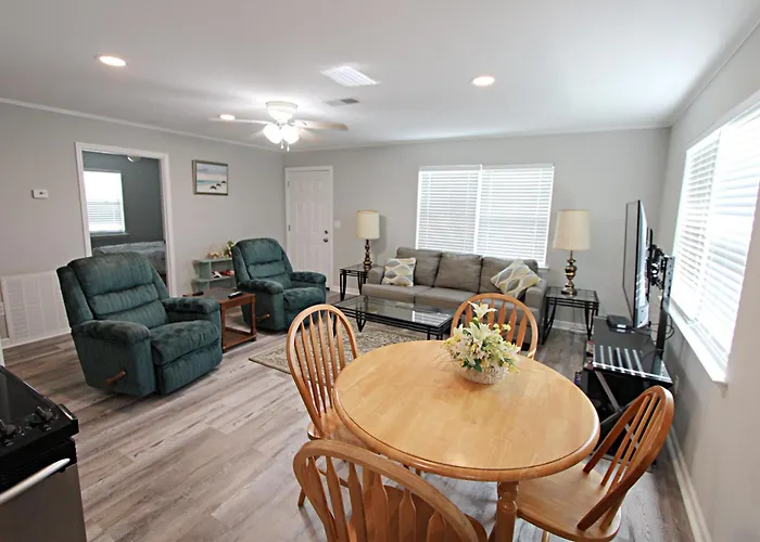 Holiday home Silver Sands South Gulf Shores