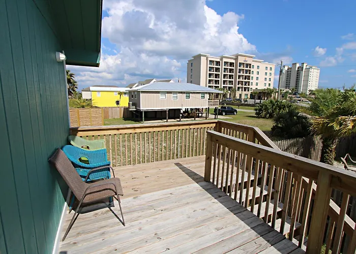 Silver Sands South