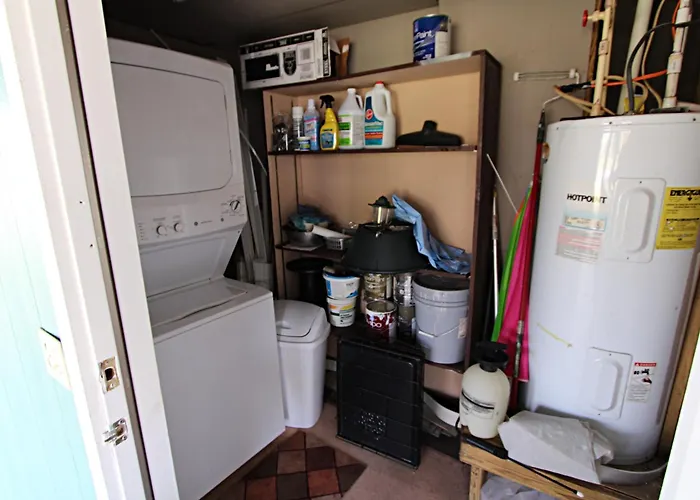 Silver Sands South Holiday home