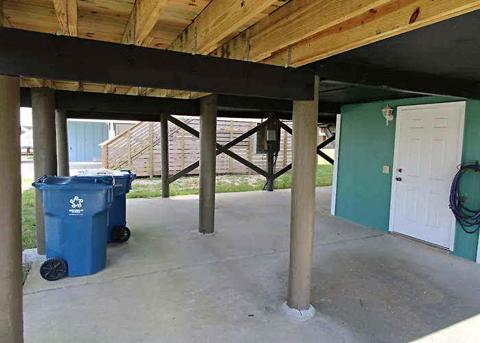 Holiday home Silver Sands South *