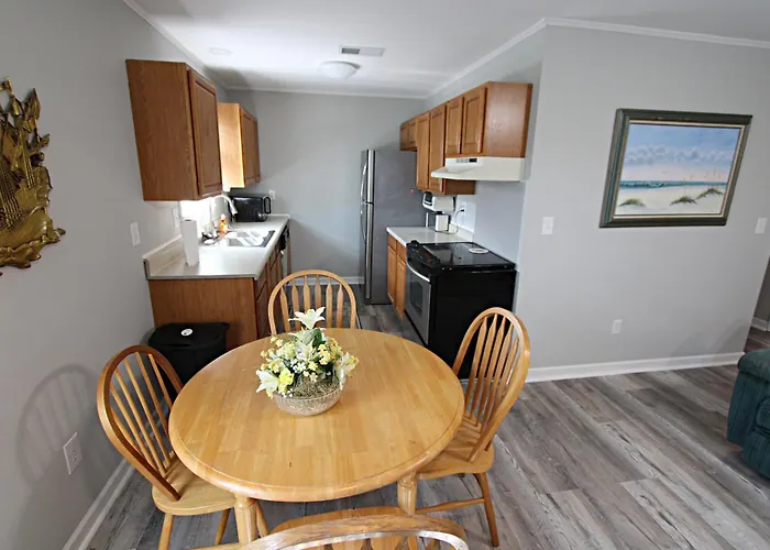 Holiday home Silver Sands South