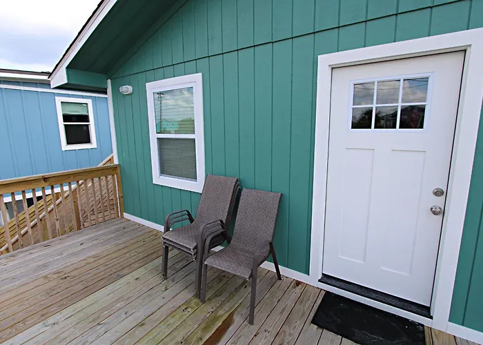 Holiday home Silver Sands South *