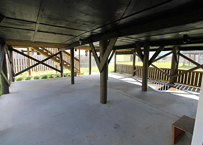 Silver Sands South Holiday home Gulf Shores