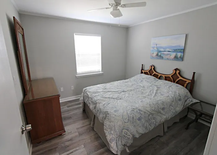 Silver Sands South *
