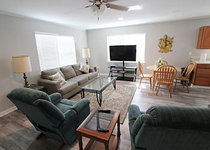 Silver Sands South *